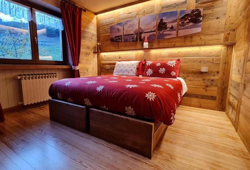 بنسيون Casa Margherita Chambres D Hôtes & Spa