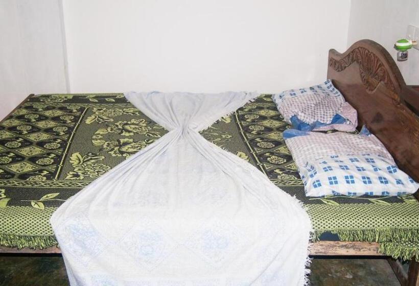 ペンション Madiha Surf House Lanka