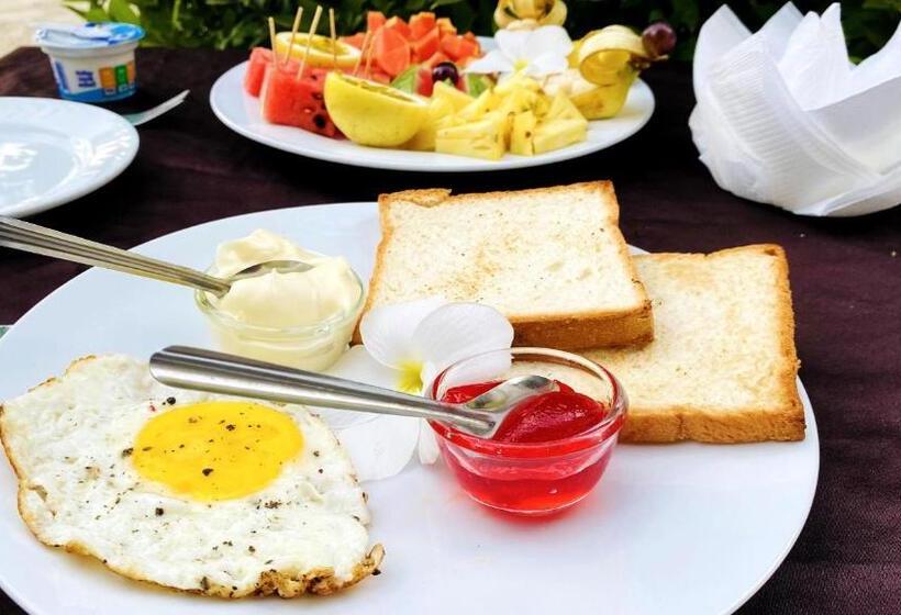 ペンション Madiha Surf House Lanka