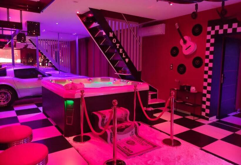 Bed and Breakfast Le Quart D Heure Americain