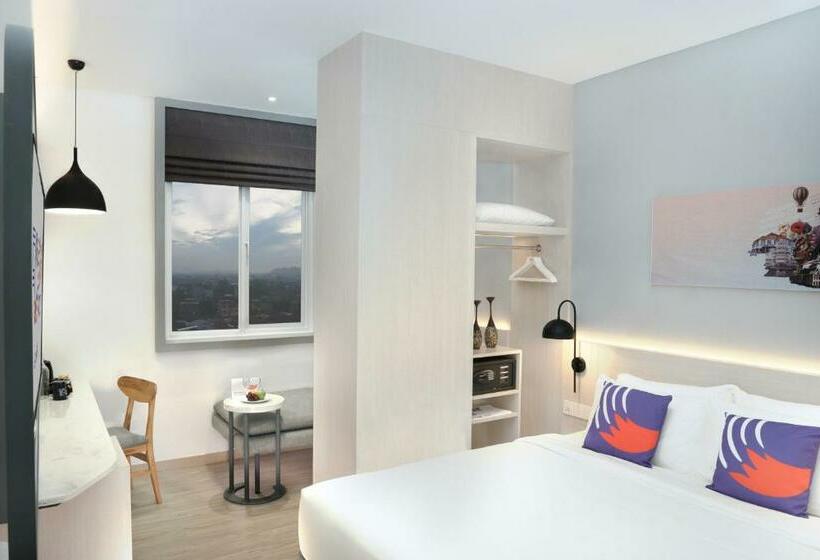 Fox Lite Hotel Samarinda