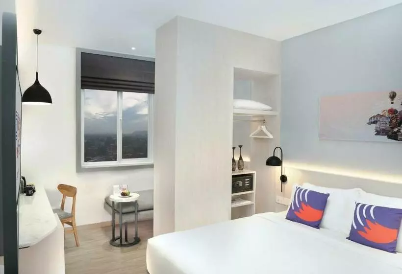 Fox Lite Hotel Samarinda