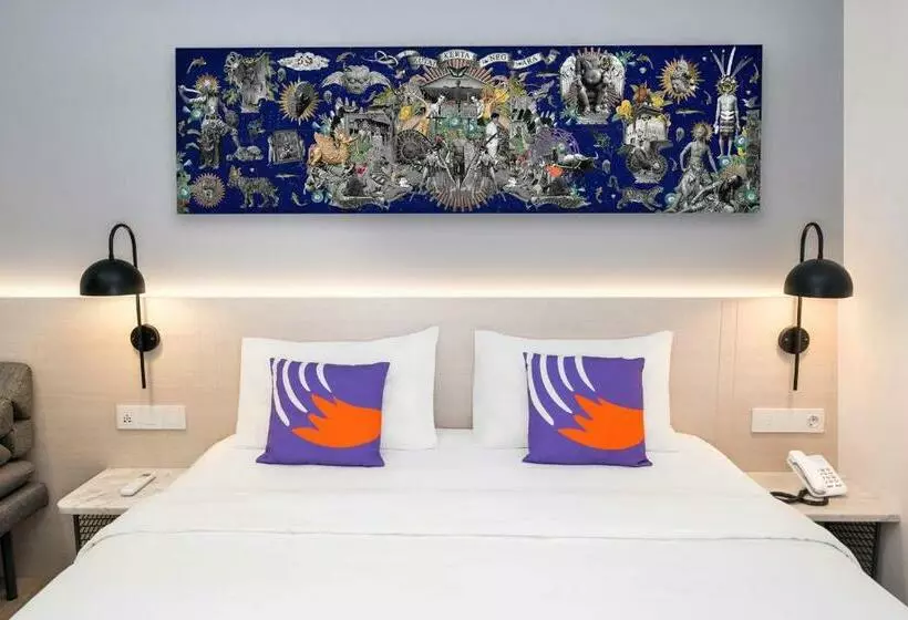 Fox Lite Hotel Samarinda