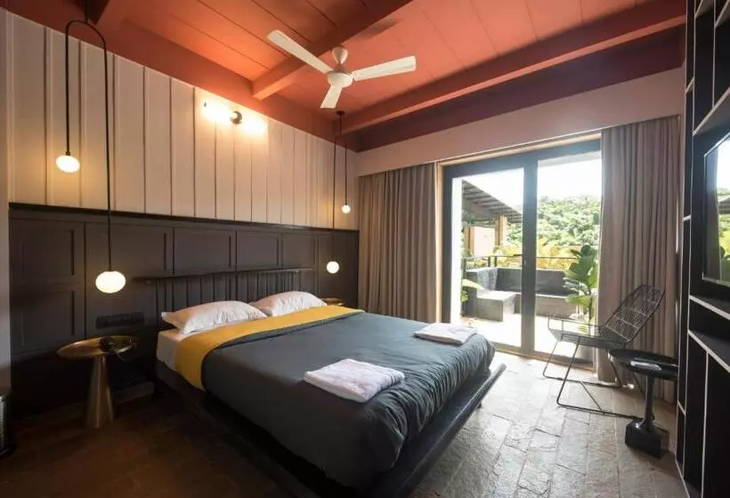 ホテル East India House