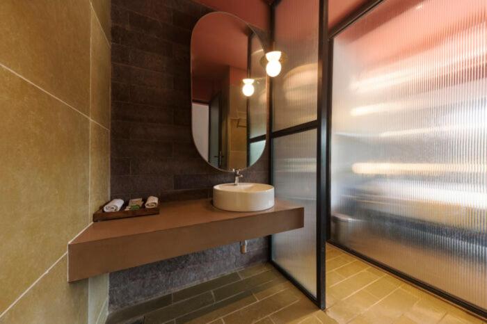 ホテル East India House