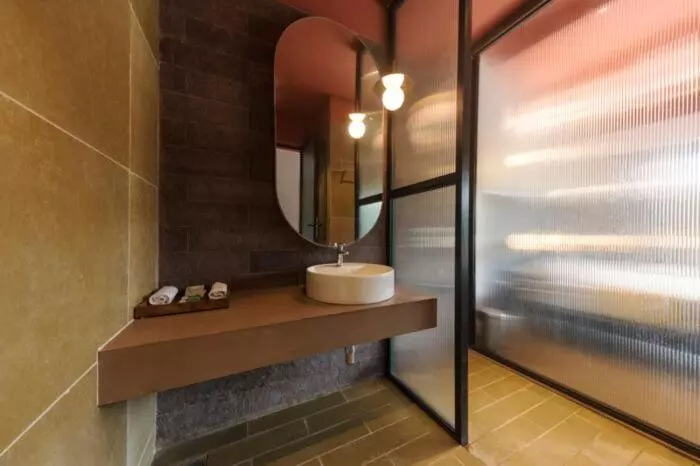 ホテル East India House