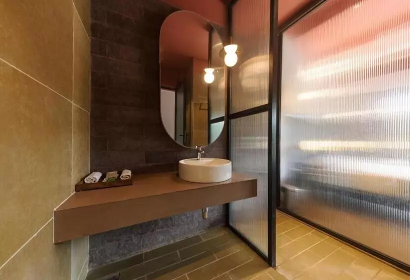 ホテル East India House