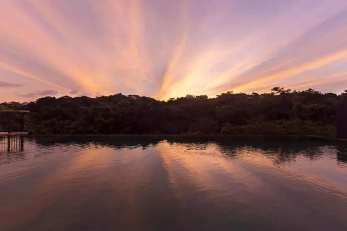 ホテル East India House