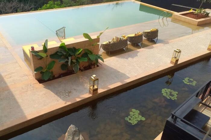 ホテル East India House