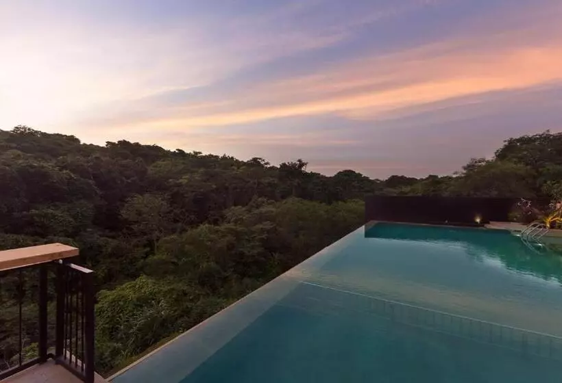 ホテル East India House