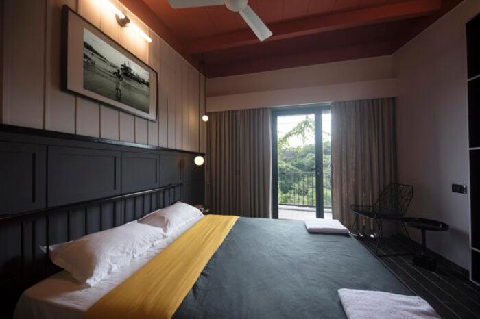 ホテル East India House