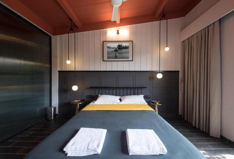 ホテル East India House