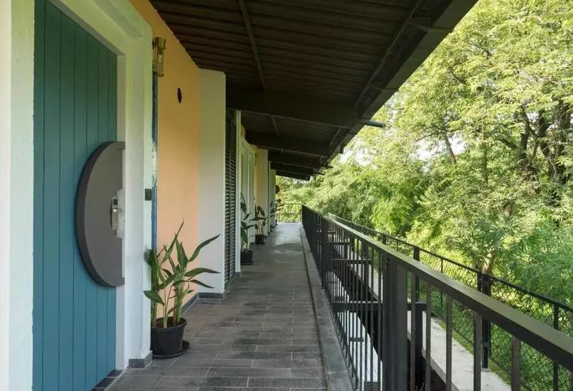 ホテル East India House