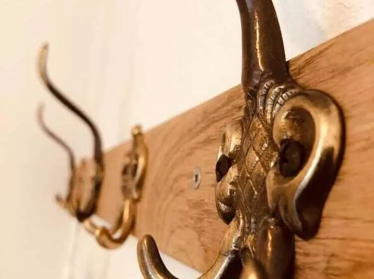 Aamiaismajoitus (B&B) Geulzicht