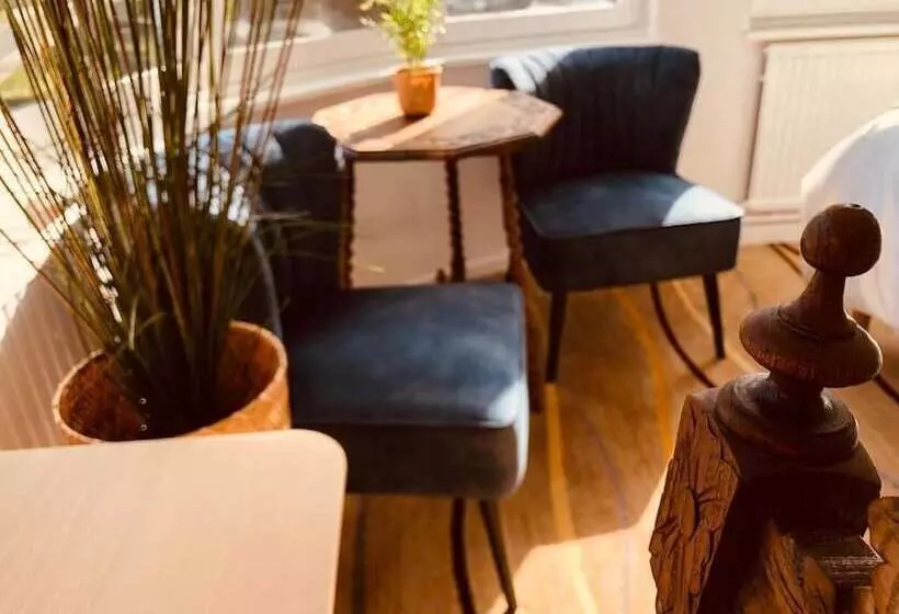 Aamiaismajoitus (B&B) Geulzicht