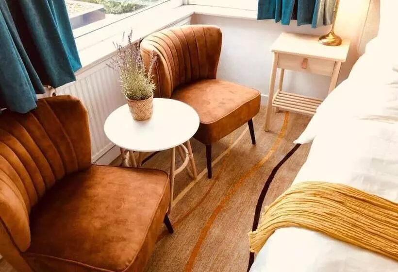 Aamiaismajoitus (B&B) Geulzicht