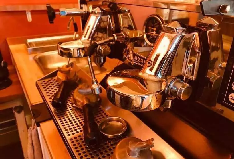 Aamiaismajoitus (B&B) Geulzicht