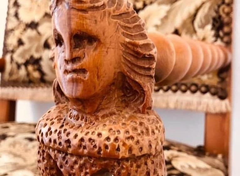 ベッドアンドブレックファースト Geulzicht