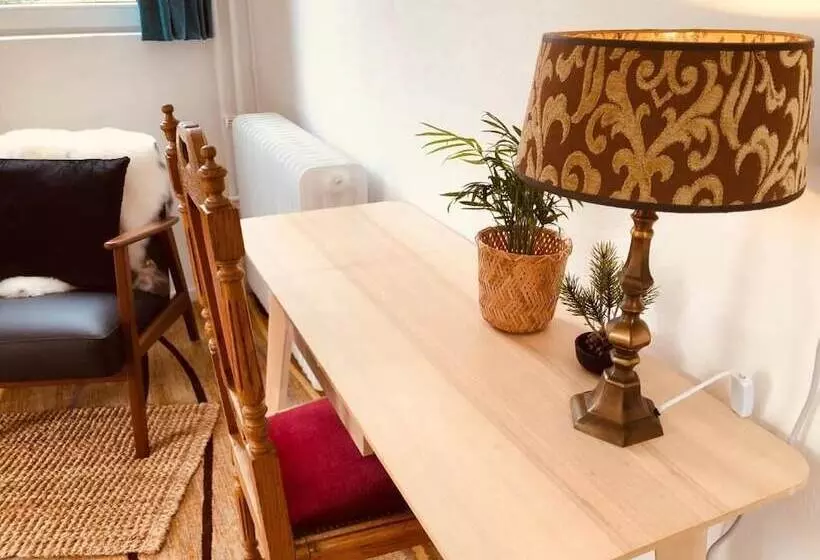 Aamiaismajoitus (B&B) Geulzicht