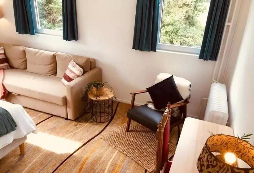 Aamiaismajoitus (B&B) Geulzicht