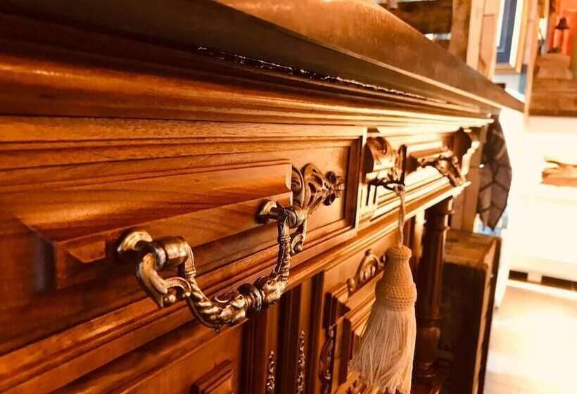 ベッドアンドブレックファースト Geulzicht