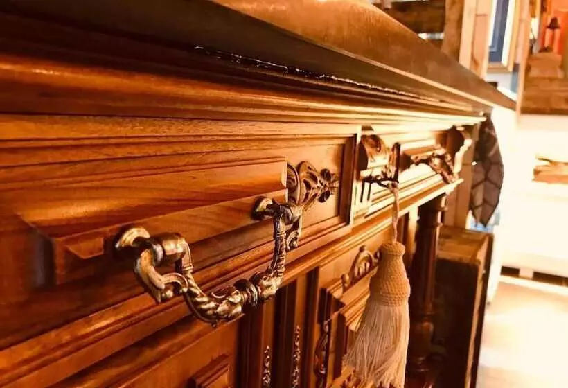 Aamiaismajoitus (B&B) Geulzicht