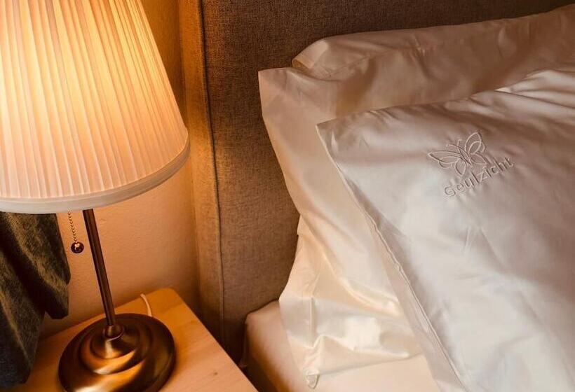 ベッドアンドブレックファースト Geulzicht