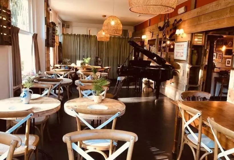 Aamiaismajoitus (B&B) Geulzicht