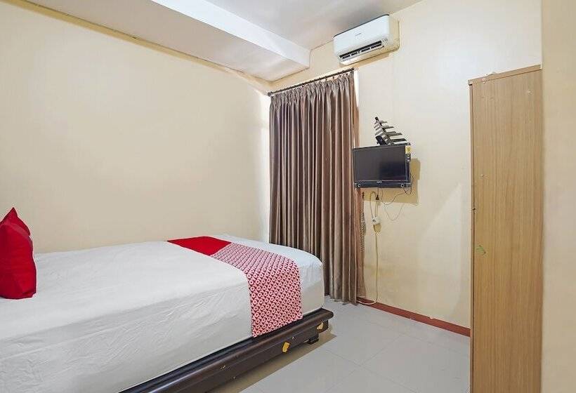 فندق Oyo 91743 Choirul Residence