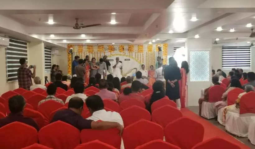 Hotelli Pankaj Residency