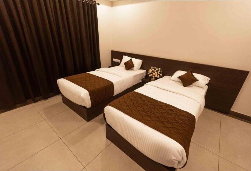 בית מלון כפרי Pankaj Residency