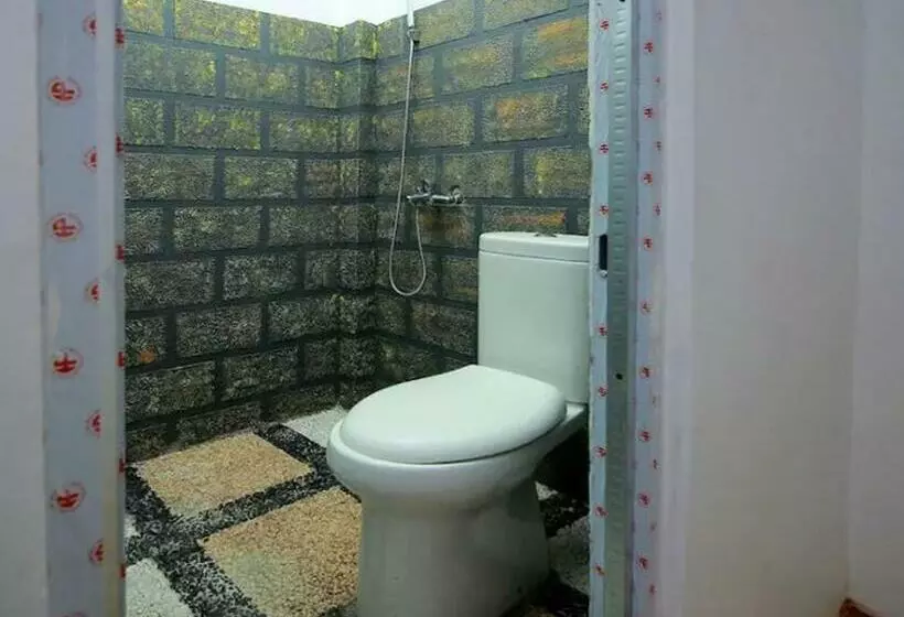 هتل Reddoorz Syariah Near Universitas Bengkulu