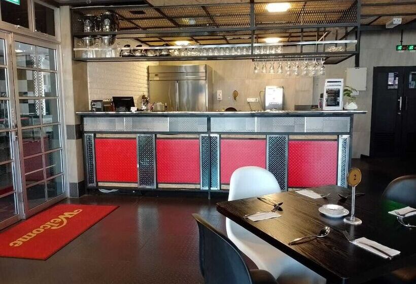 ホテル Tunas Resort Port Dickson