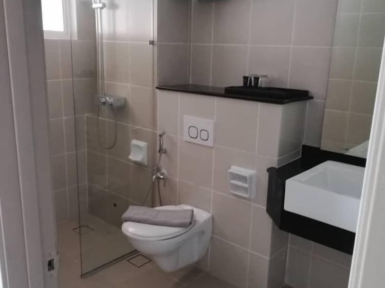 ホテル Tunas Resort Port Dickson