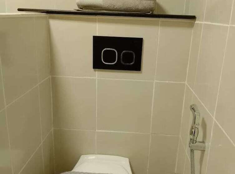 ホテル Tunas Resort Port Dickson