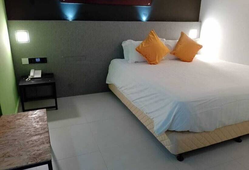 ホテル Tunas Resort Port Dickson