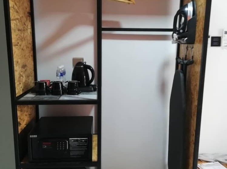 ホテル Tunas Resort Port Dickson