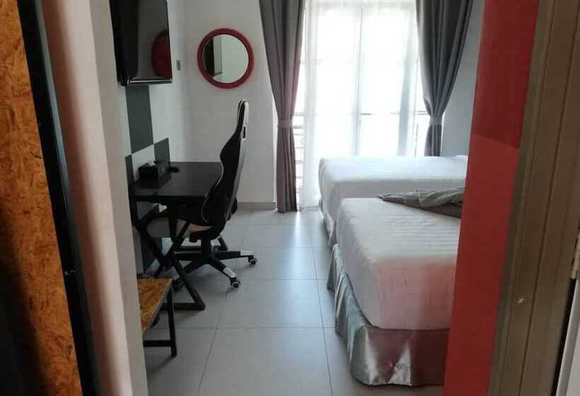 ホテル Tunas Resort Port Dickson