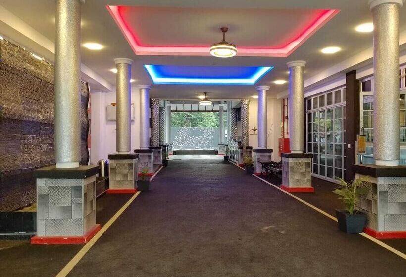 ホテル Tunas Resort Port Dickson