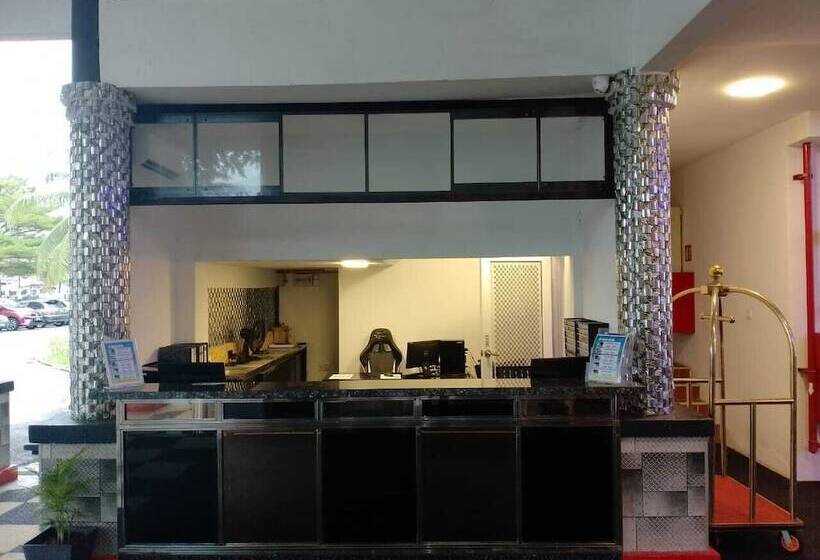 ホテル Tunas Resort Port Dickson