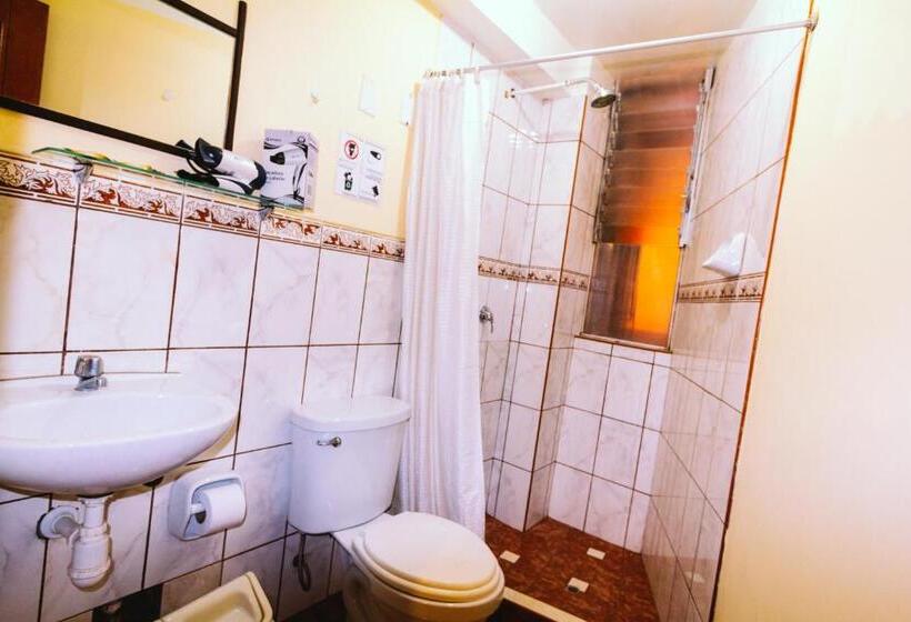 Pensjonat T Ika Guest House