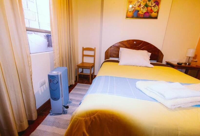 Pensjonat T Ika Guest House