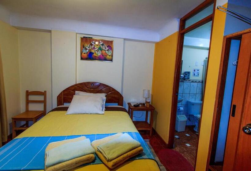 Pensjonat T Ika Guest House