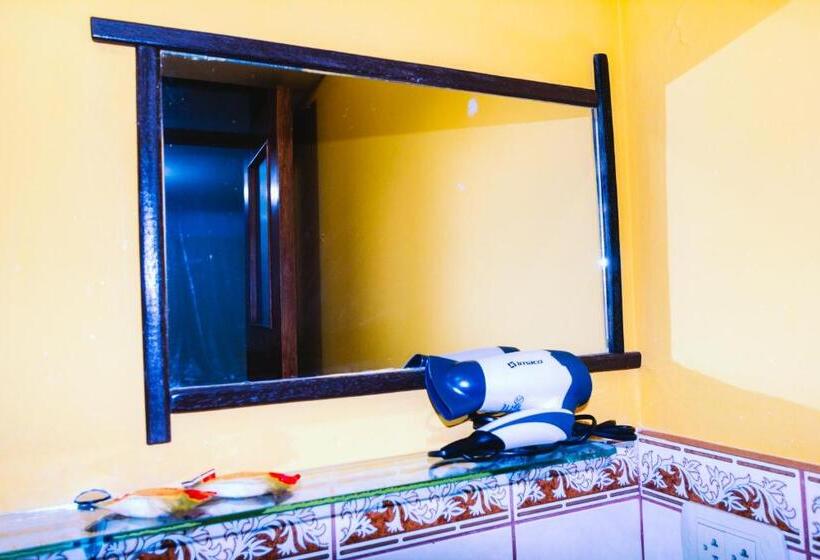 Pensjonat T Ika Guest House