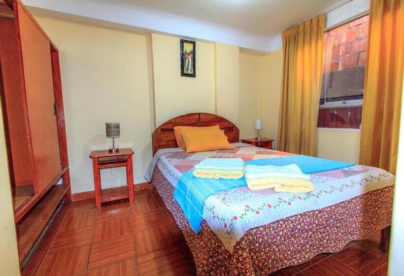 Pensjonat T Ika Guest House