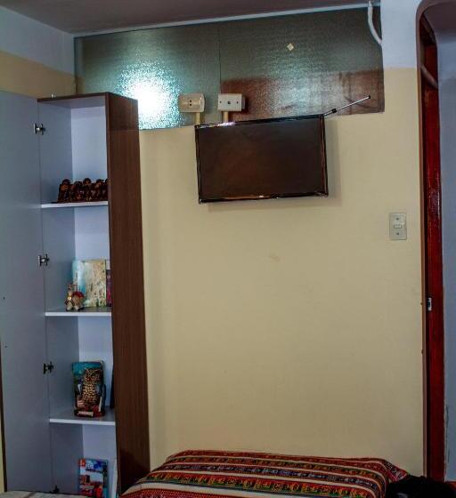 Pensjonat T Ika Guest House