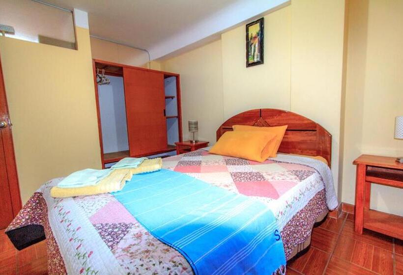 Pensjonat T Ika Guest House