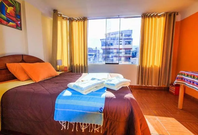 پانسیون T Ika Guest House