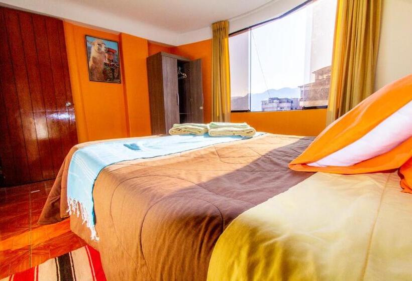 Pensjonat T Ika Guest House