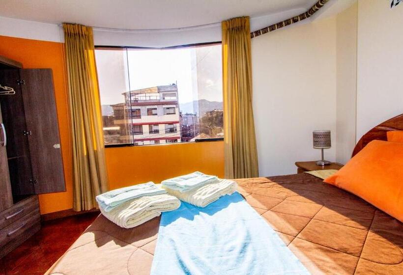 Pensjonat T Ika Guest House